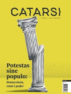 CATARSI #10 POTESTAS SINE POPULO | 9791387645168 | AGUIRIANO, MARIO / BLANCO, OSCAR