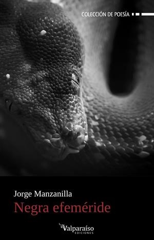 NEGRA EFEMÉRIDE | 9791387538705 | MANZANILLA, JORGE