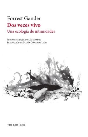 DOS VECES VIVO | 9791387604202 | GANDER, FORREST