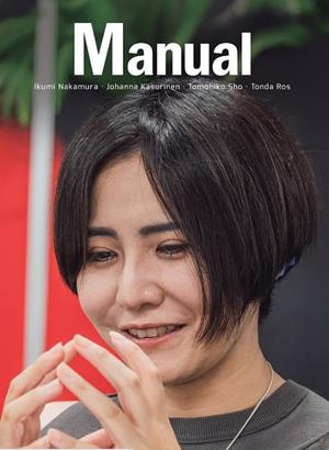 REVISTA MANUAL 16 | 9791387689971 | VARIOS AUTORES