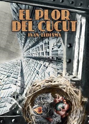 PLOR DEL CUCUT, EL | 9791387689797 | LEDESMA, IVAN