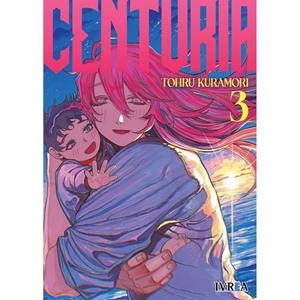 CENTURIA 03 | 9791387981570 | KURAMORI, TOHRU