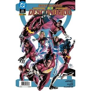 ALL IN. INVESTIGADORES DE LO DESCONOCIDO | 9791370132378 | CANTWELL, CHRISTOPHER / IZAAKSE, SEAN