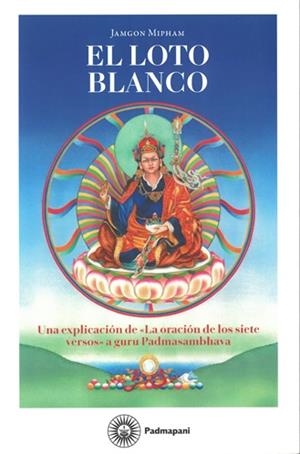 LOTO BLANCO, EL | 9788412804720 | MIPHAM, JAMGON