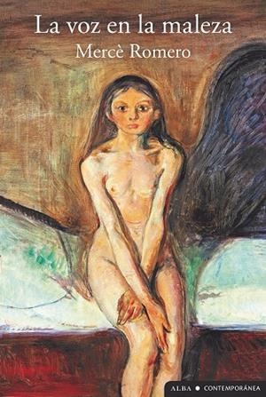 VOZ EN LA MALEZA, LA | 9788411782005 | ROMERO, MERCÈ