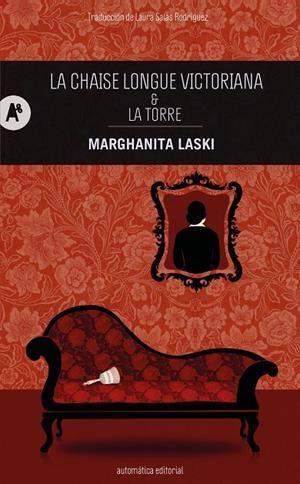 CHAISE-LONGUE VICTORIANA & LA TORRE, LA | 9788410141209 | LASKI, MARGHANITA