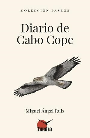 DIARIO DE CABO COPE | 9791387759117 | RUIZ, MIGUEL ANGEL