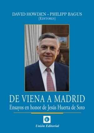 DE VIENA A MADRID | 9788472099548 | HOWDEN, DAVID