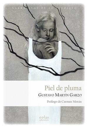 PIEL DE PLUMA | 9791387753375 | MARTIN GARZO, GUSTAVO