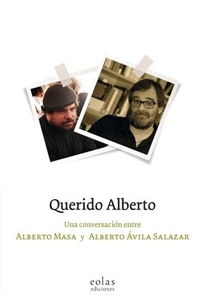 QUERIDO ALBERTO | 9791387753405 | MASA, ALBERTO / AVILA, ALBERTO CARLOS