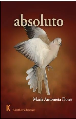 ABSOLUTO | 9791399093513 | FLORES, MARIA ANTONIETA