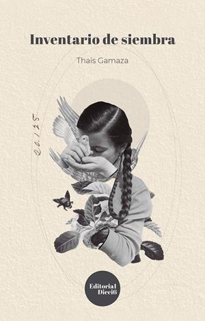 INVENTARIO DE SIEMBRA | 9788412837988 | GAMAZA, THAIS
