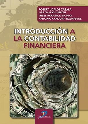 INTRODUCCIÓN A LA CONTABILIDAD FINANCIERA | 9788490525685 | UGALDE ZABALA, ROBERT