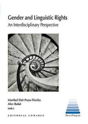 GENDER AND LINGUISTIC RIGTHS | 9788413699356 | DEL POZO TRIVIÑO, MARIBEL