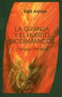 GRANJA Y HUERTO BIODINAMICOS | 9788489197458 | ARMAN, KJELL