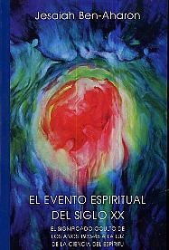 EVENTO ESPIRITUAL DE S.XX | 9788489197886 | BEN-AHARON, JESAIAH