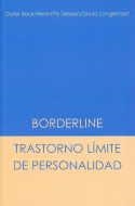 BORDERLINE. TLP. PSICOTERAPIA | 9788492843107 | BECK, DIETER / DEKKERS, HENRIETTE / LANGERHORST, URSULA S.