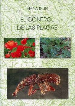 CONTROL DE LAS PLAGAS | 9788492843657 | THUN, MARIA