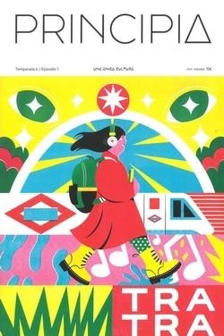 PRINCIPIA TEMPORADA 06 EPISODIO 1 | 9772386599102