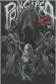 PRINCIPIA TEMPORADA 09 EPISODIO 1 CREEPY SCIENCE | 9772386599164