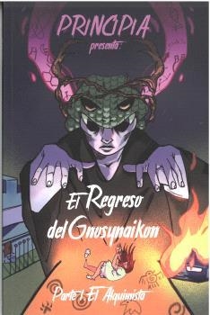 PRINCIPIA TEMPORADA 10 PARTE I | 9772386599188