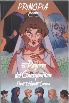 PRINCIPIA TEMPORADA 10 PARTE II | 9772386599195