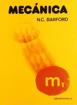 MECÁNICA | 9788429140385 | BARFORD, N. C.