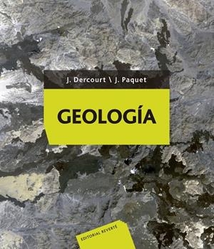GEOLOGÍA | 9788429146127 | DERCOURT, J. / PAQUET, J.