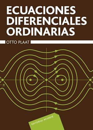 ECUACIONES DIFERENCIALES ORDINARIAS | 9788429151084 | PLAAT, OTTO
