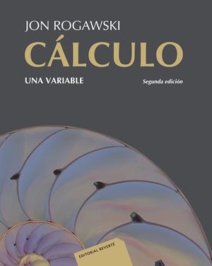CÁLCULO I. UNA VARIABLE | 9788429151947 | ROGAWSKI, JON