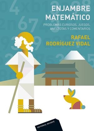 ENJAMBRE MATEMÁTICO | 9788429154108 | RODRÍGUEZ VIDAL, RAFAEL