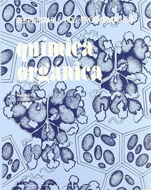 RESPUESTA A LOS PROBLEMAS DE QUÍMICA ORGÁNICA | 9788429170146 | ALLINGER, N. L. / LEBEL, N. A. / JOHNSON, RONALD C.
