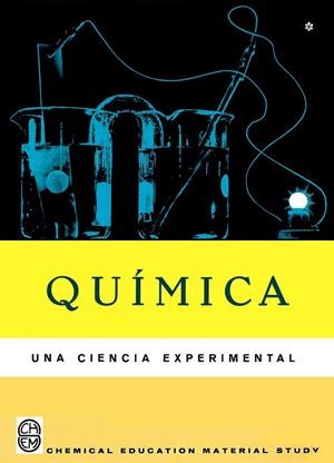 QUÍMICA. CIENCIA EXPERIMENTAL | 9788429171204 | C.H.E.M. (CHEMICAL EDUCATION MATERIAL)