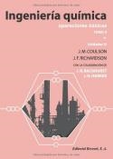 INGENIERÍA QUÍMICA. OPERACIONES BÁSICAS. 2 VOLS. | 9788429171365 | COULSON, JOHN METCALFE / RICHARDSON, J. F. / BACKHURST, J. R. / SINNOTT, RAY K. / HARKER, J. H. / PE