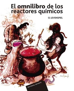 OMNILIBRO DE LOS REACTORES QUÍMICOS, EL | 9788429173369 | LEVENSPIEL, OCTAVE