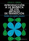 INTRODUCCIÓN A LA QUÍMICA DE LOS METALES DE TRANSICIÓN | 9788429174601 | ORGEL, L. E.
