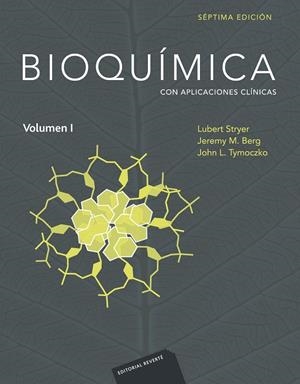 BIOQUÍMICA  VOL.1 | 9788429176056 | STRYER, LUBERT L. / BERG, JEREMY M. / TYMOCZKO, JOHN L.