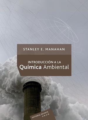 INTRODUCCIÓN A LA QUÍMICA AMBIENTAL | 9788429179118 | MANAHAN, STANLEY E.
