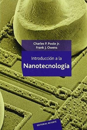 INTRODUCCIÓN A LA NANOTECNOLOGÍA | 9788429179712 | POOLE, CHARLES P. JR. / OWENS, FRANK J.