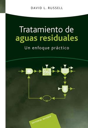 TRATAMIENTO DE AGUAS RESIDUALES | 9788429179798 | RUSSELL, DAVID L.