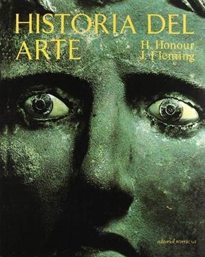 HISTORIA DEL ARTE | 9788429114416 | HONOUR, H. / FLEMING, J.