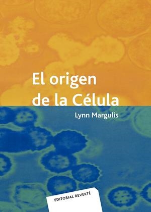 ORIGEN DE LA CÉLULA, EL | 9788429118322 | MARGULIS, LYNN