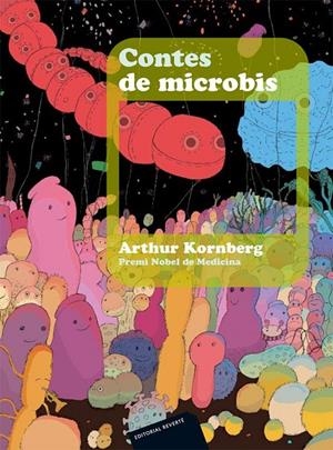 CONTES DE MICROBIS | 9788429118582 | KORNBERG, ARTHUR