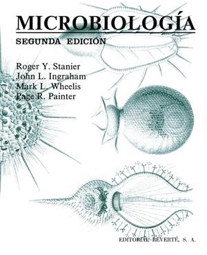 MICROBIOLOGÍA | 9788429118681 | STANIER, ROGER Y. / INGRAHAM, JOHN L. / WHEELIS, MARK L. / PAINTER, P. R.