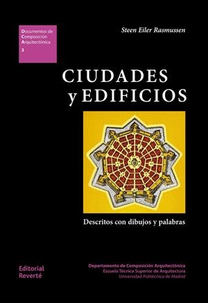 CIUDADES Y EDIFICIOS | 9788429123036 | RASMUSSEN, STEEN EILER