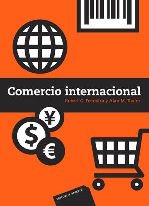 COMERCIO INTERNACIONAL I | 9788429128062 | FEENSTRA, ROBERT C. / TAYLOR, ALAN M.
