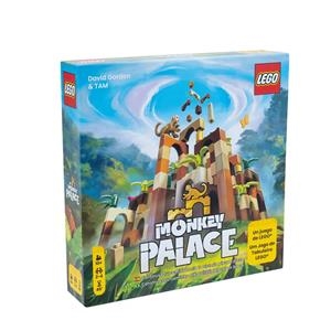 MONKEY PALACE LEGO | 5704339005709
