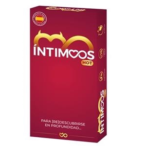 INTIMOOS HOT | 3770011991389 | ATM GAMING  TOÑO Y LOLA