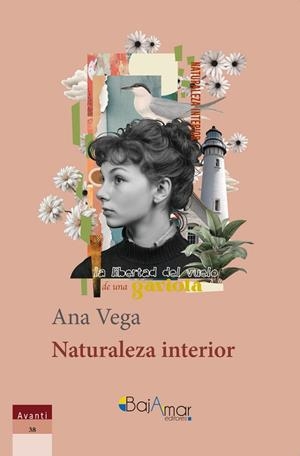 NATURALEZA INTERIOR | 9791399060652 | VEGA, ANA