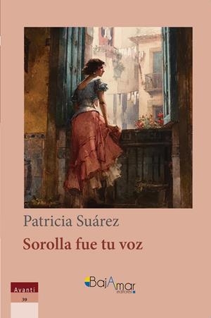 SOROLLA FUE TU VOZ | 9791399060669 | SUAREZ, PATRICIA